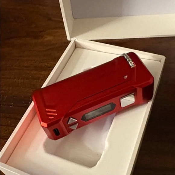 Yocan UNI Pro 2.0 Universal Portable Mod NIB - Picture 4 of 7